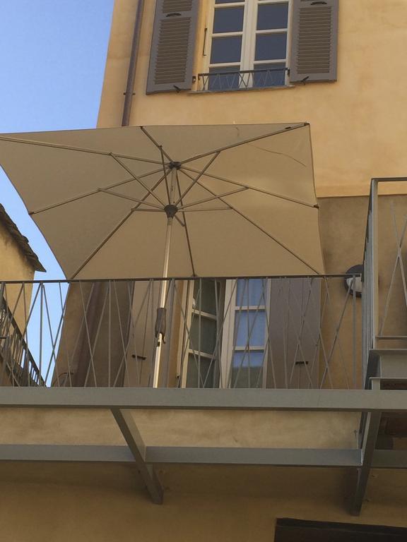 شقة U Palazzu Ghejenuvese باستيا المظهر الخارجي الصورة